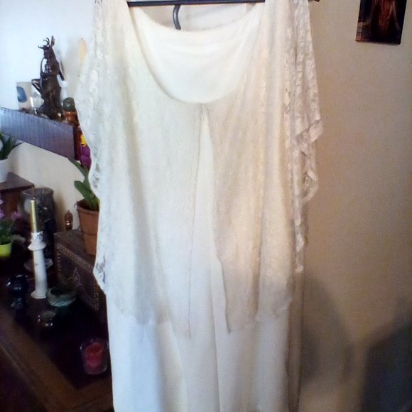 Plus size Dresses - Picture 7 of 10